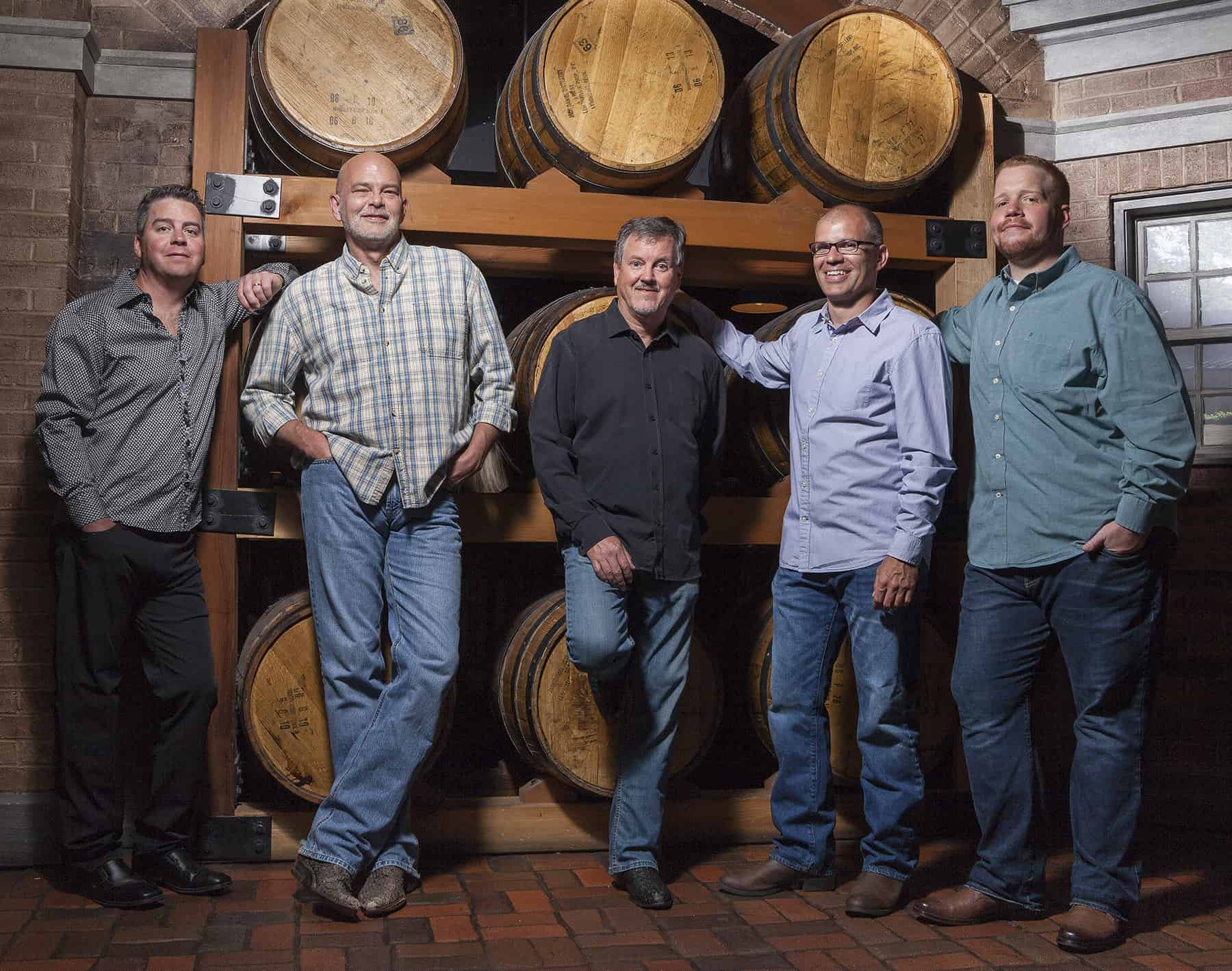 Lonesome River Band